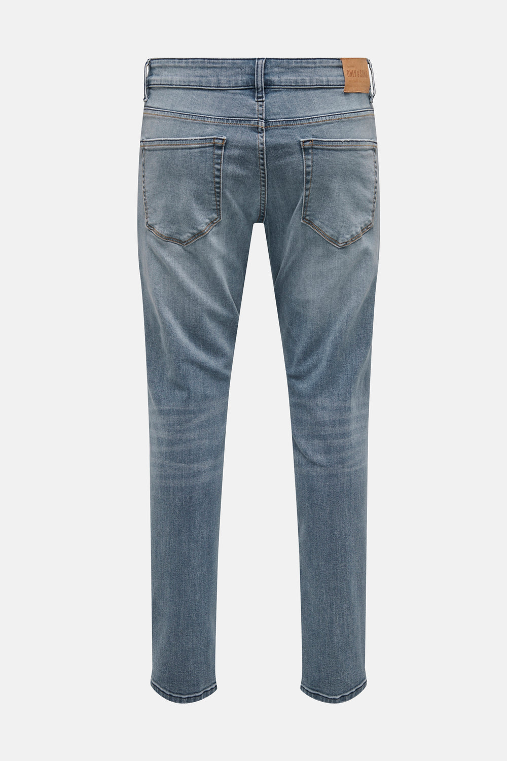 Jeans slim MID GREY DENIM - ONLY & SONS®