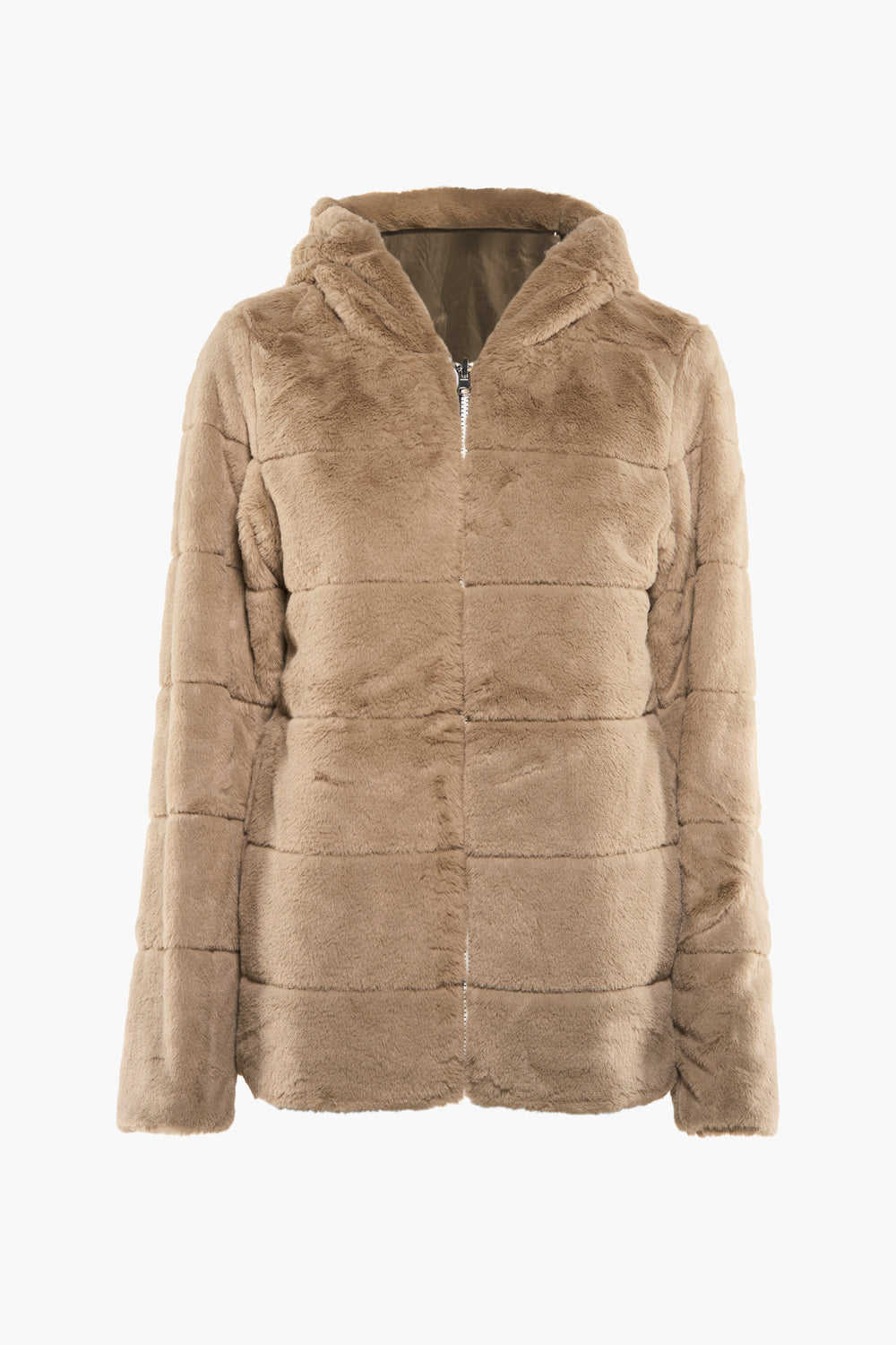 Imperméable Doré - LAURA JO