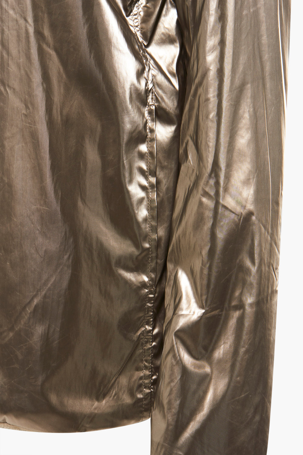 Imperméable Doré - LAURA JO
