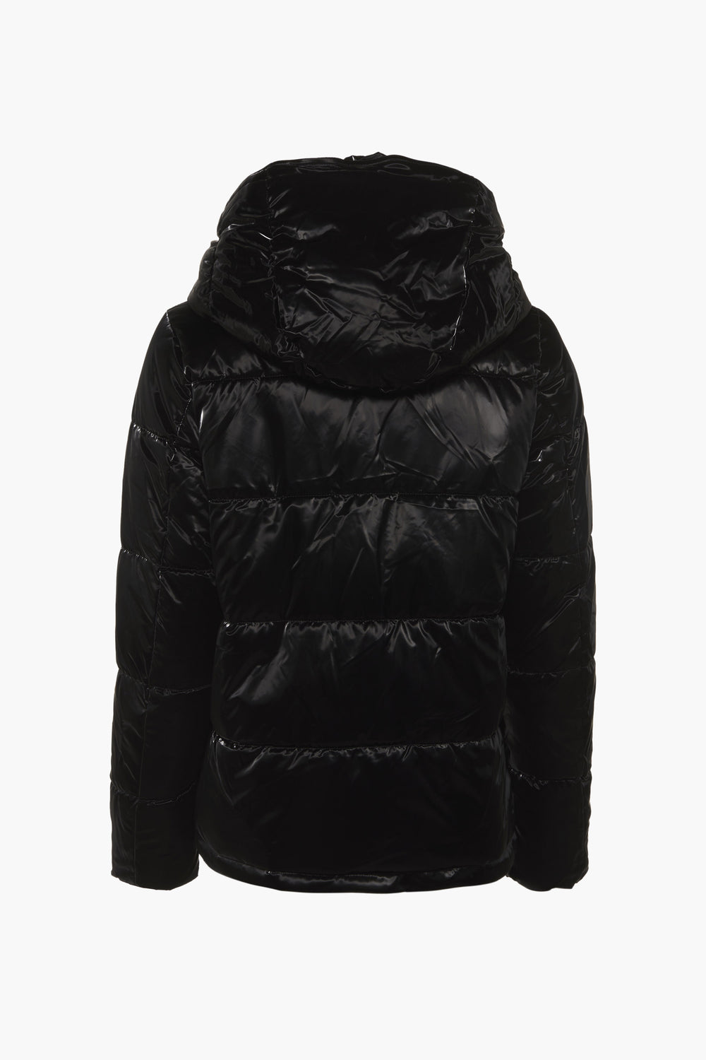 Veste courte Noir - LAURA JO
