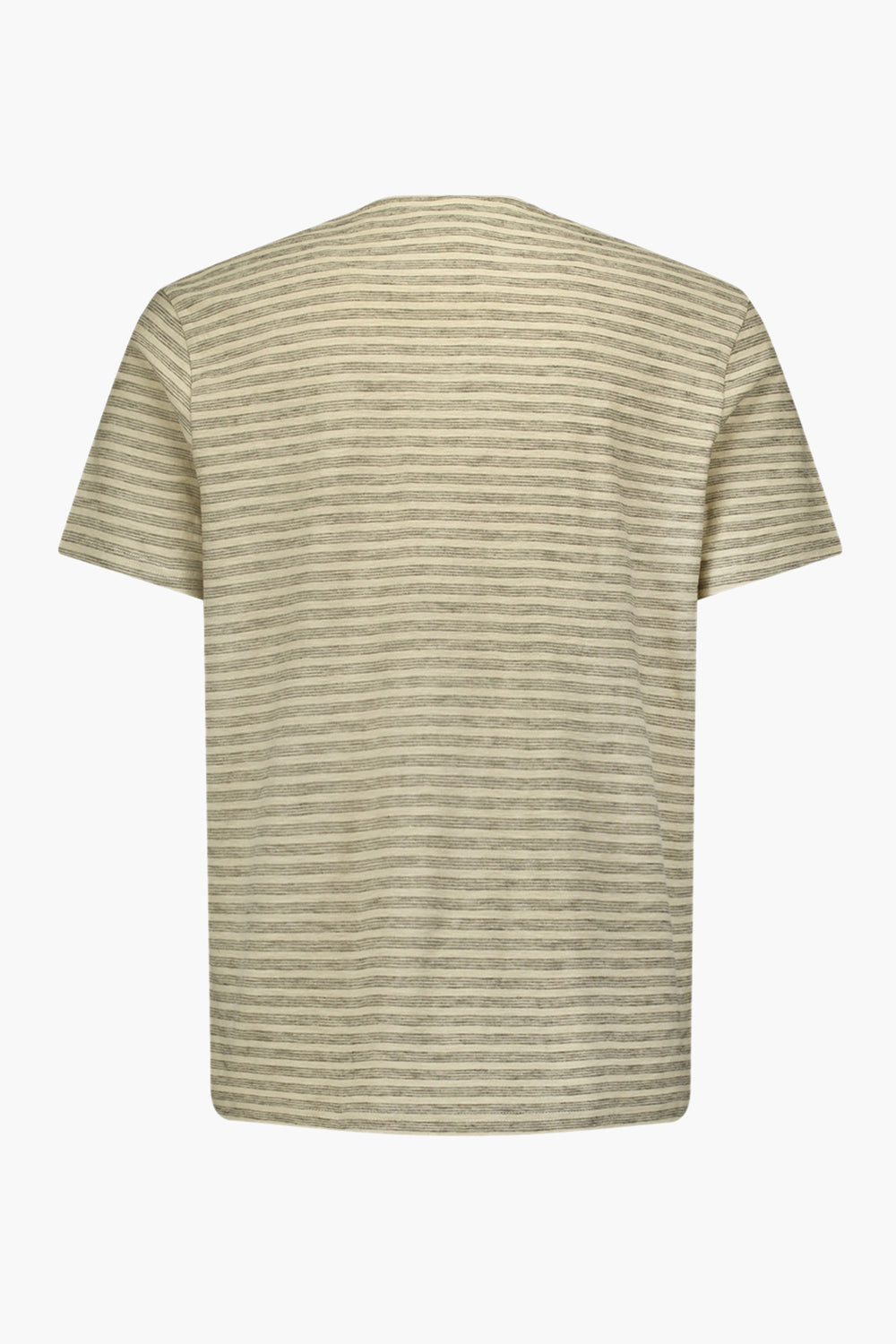T-shirt (manches courtes) Beige - NO EXCESS