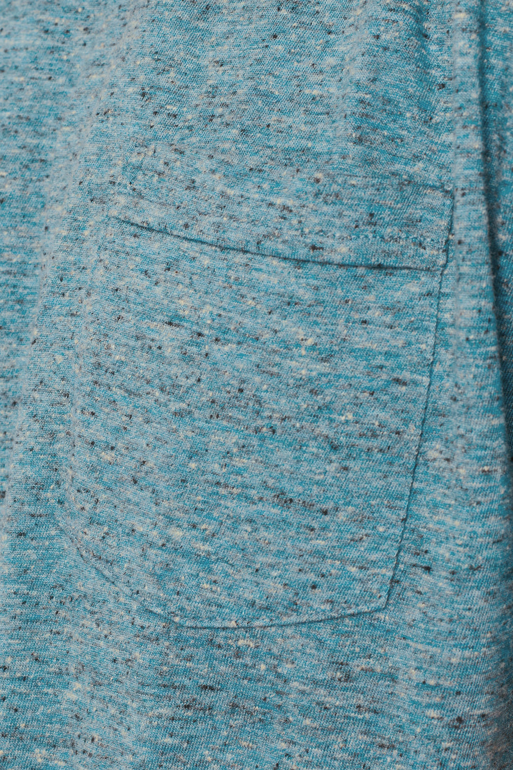 T-shirt (manches courtes) Bleu - NO EXCESS