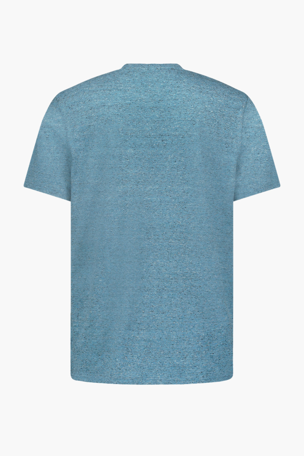 T-shirt (manches courtes) Bleu - NO EXCESS