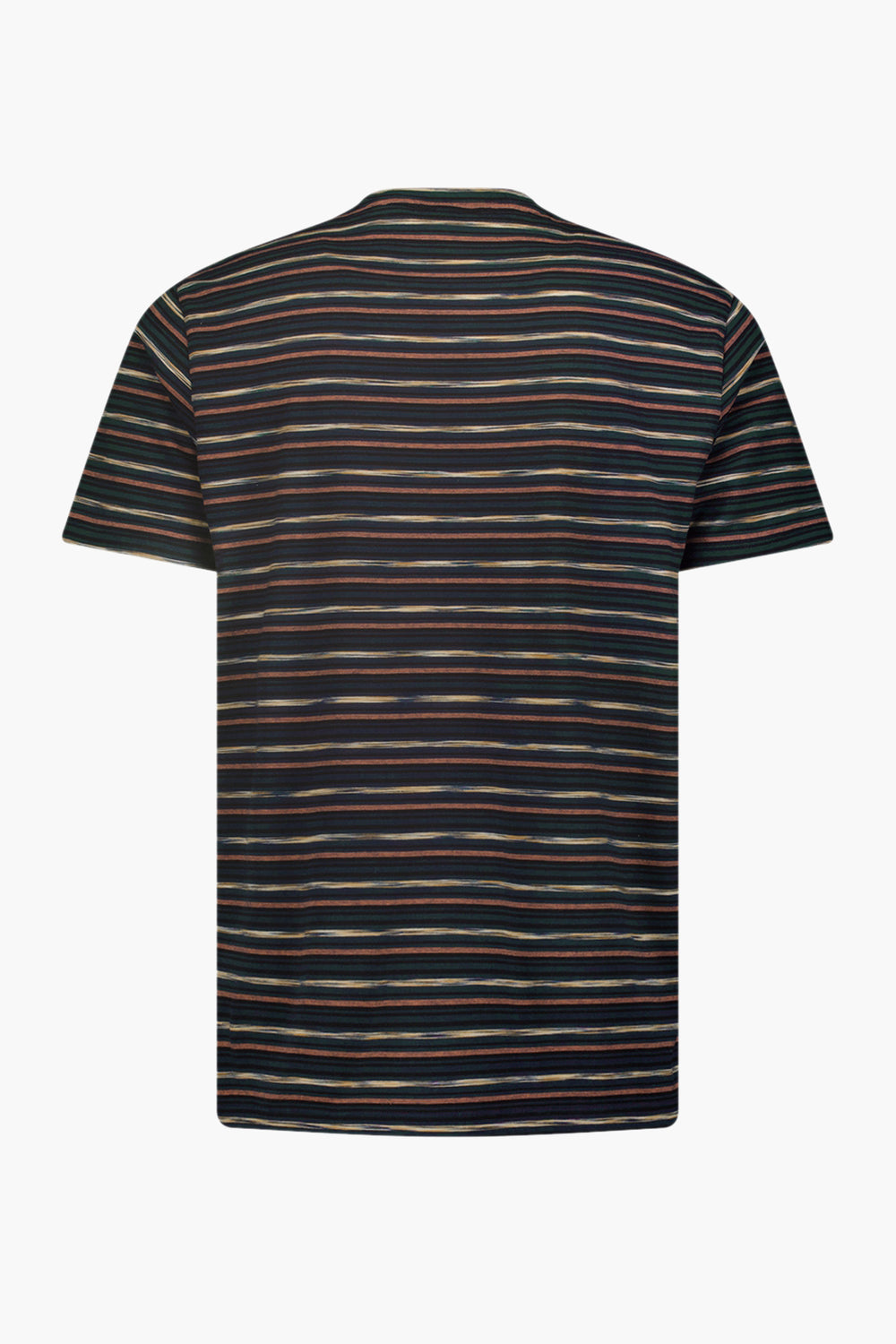 T-shirt (manches courtes) Bleu - NO EXCESS