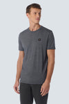 T-shirt (manches courtes) Bleu - NO EXCESS