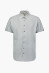 Chemise (manches courtes) Vert - NO EXCESS