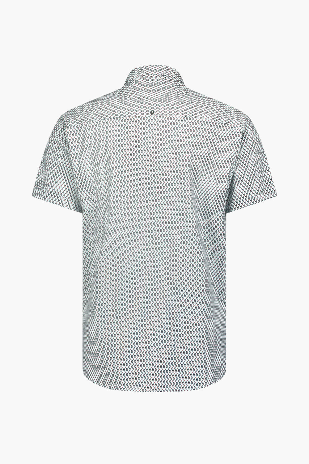 Chemise (manches courtes) Vert - NO EXCESS