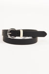 Ceinture Noir - Levi's® Accessories
