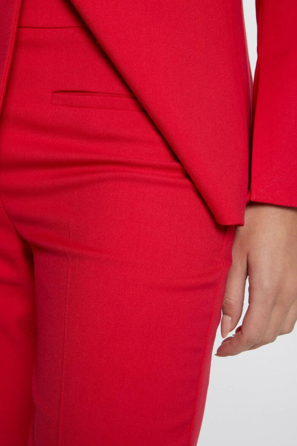 Pantalon coloré Rose - Morgan de Toi