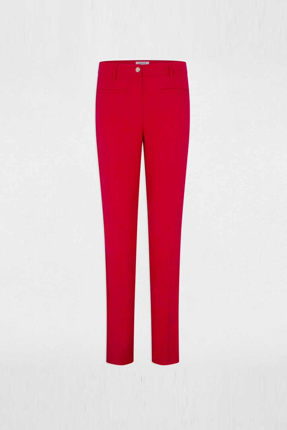 Pantalon coloré Rose - Morgan de Toi