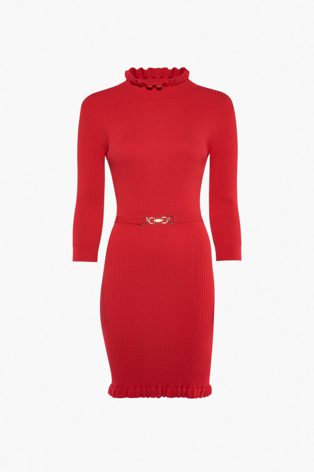 Robe Rouge - Morgan de Toi
