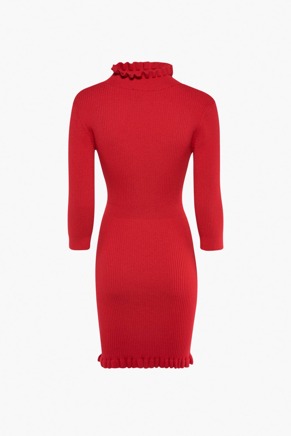 Robe Rouge - Morgan de Toi