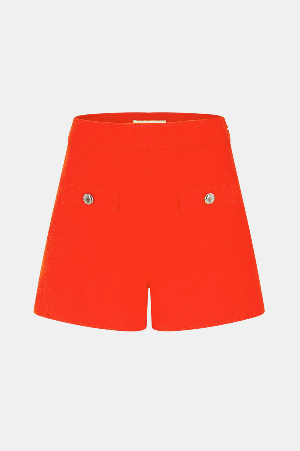 Short Rouge - Morgan de Toi