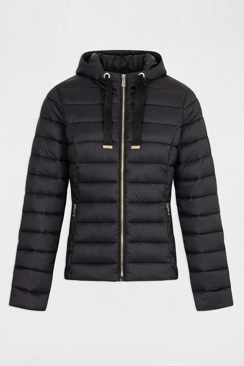 Veste courte Noir - Morgan de Toi
