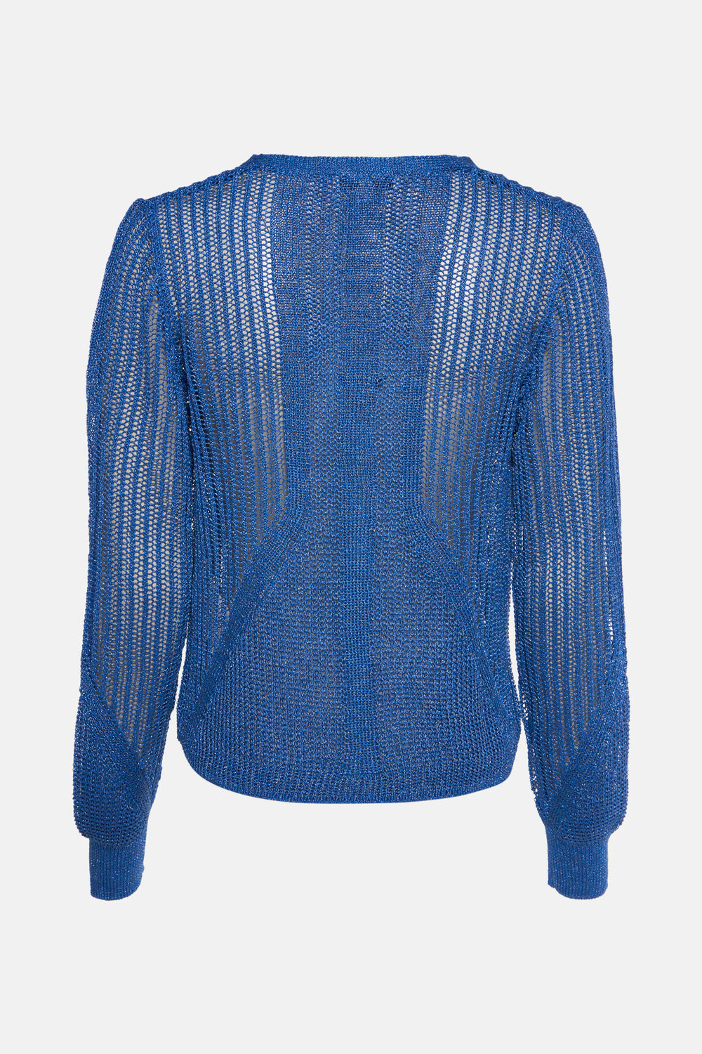 Cardigan Bleu - Morgan de Toi