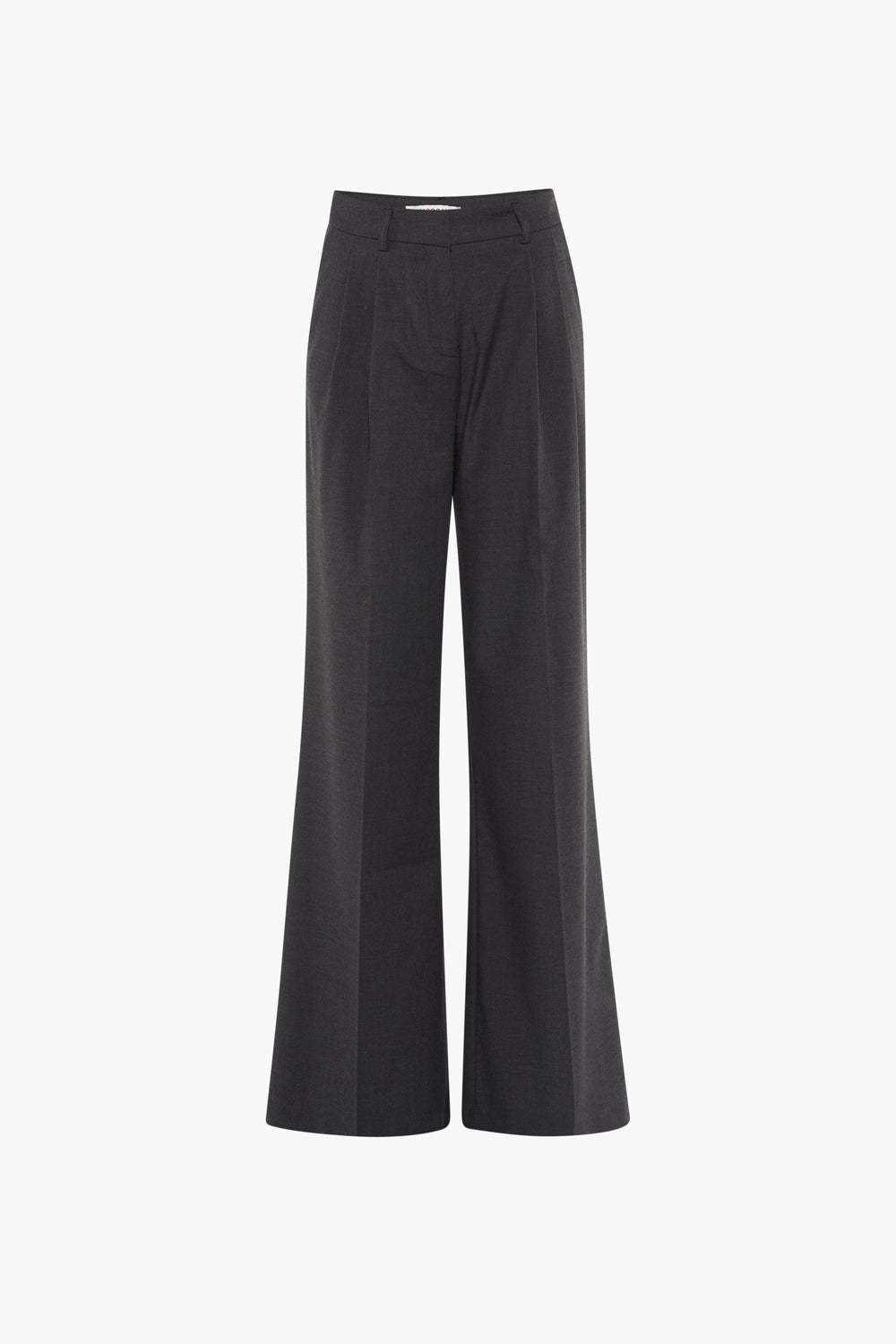 Pantalon coloré Gris - Morgan de Toi