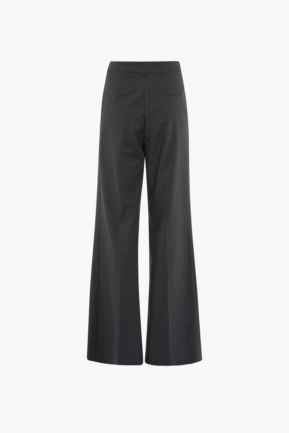Pantalon coloré Gris - Morgan de Toi