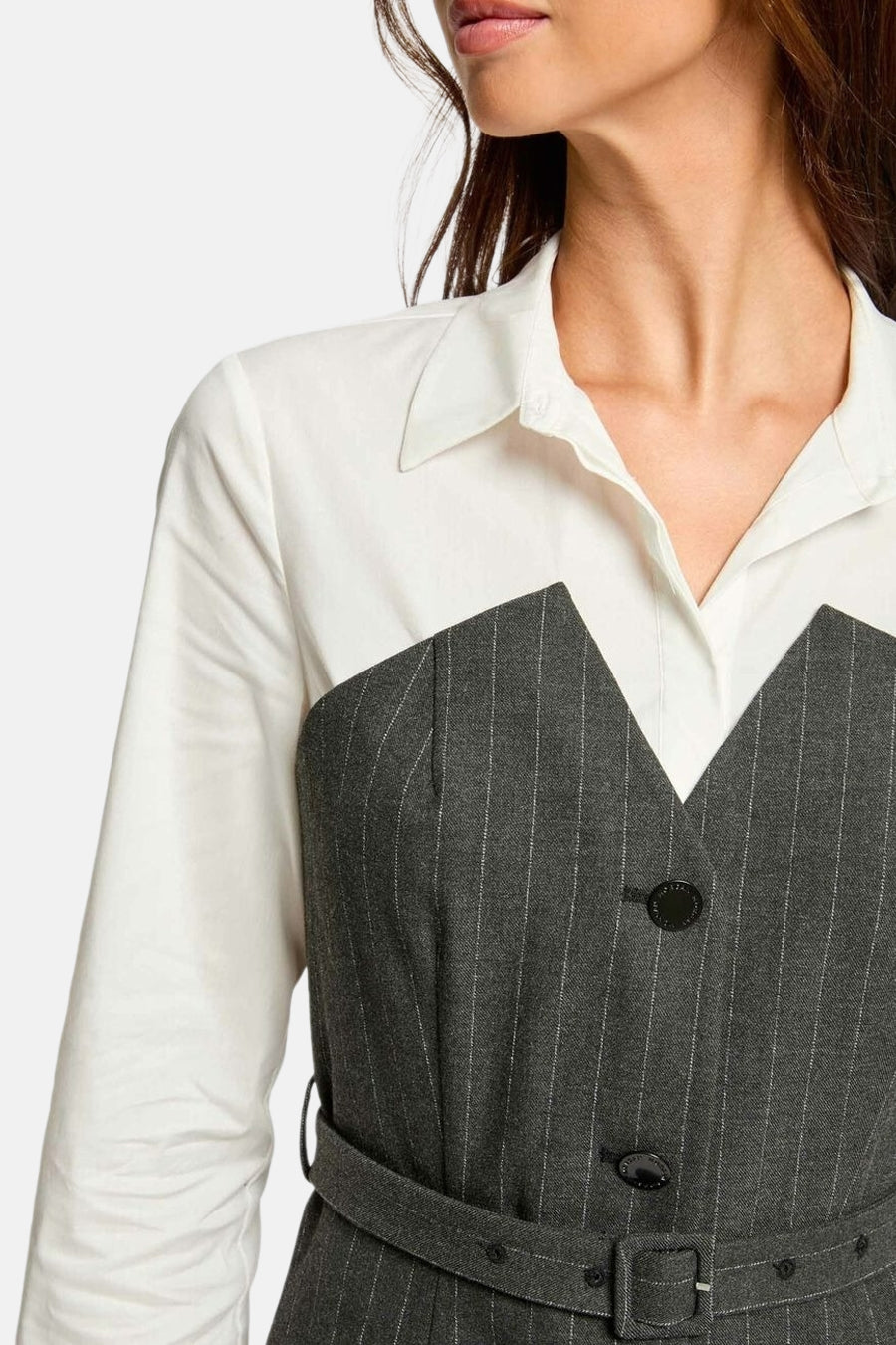 Robe Gris - Morgan de Toi