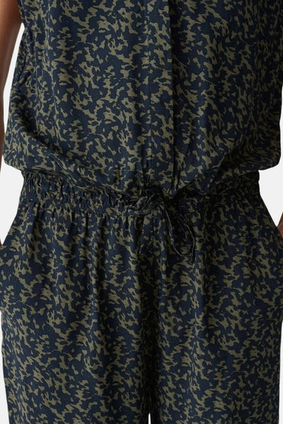 Jumpsuit Multicolor - OPUS
