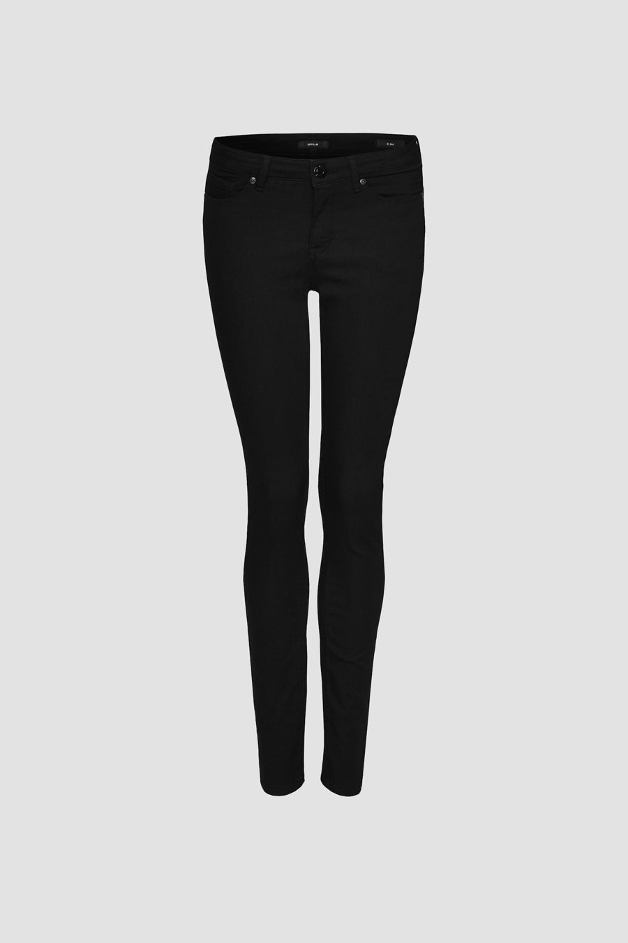 Jean slim BLACK DENIM - OPUS