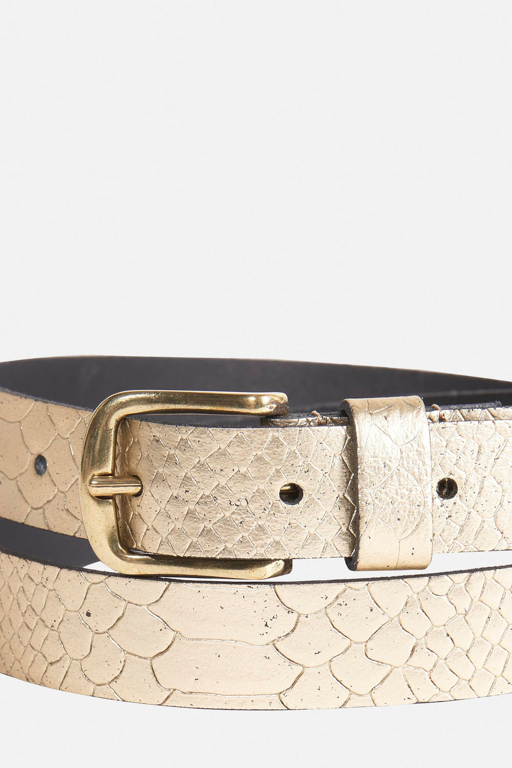 Ceinture Doré - Legend