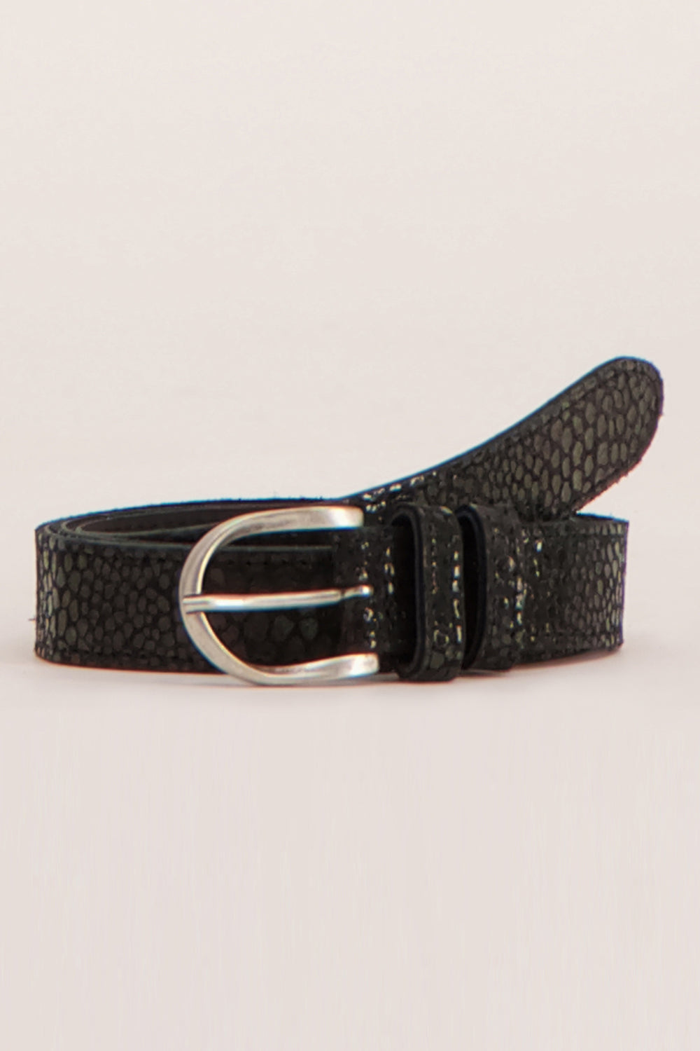 Ceinture Noir - Legend