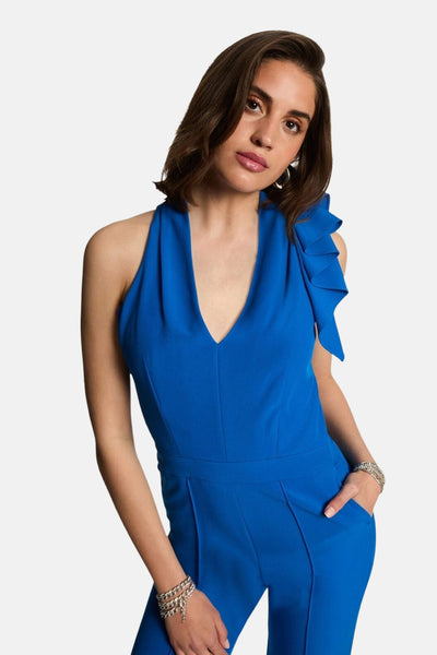 Combinaison Bleu - Morgan de Toi