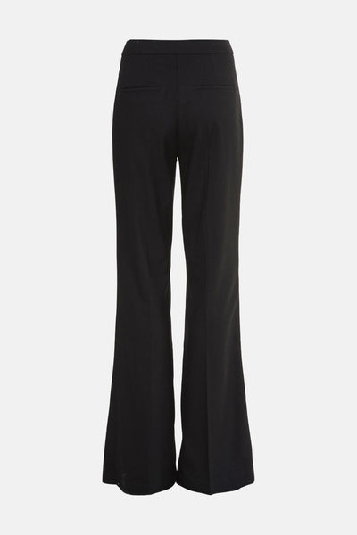 Pantalon coloré Noir - Morgan de Toi