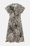 Jurk (lang) Multicolor - CAROLL