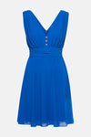 Robe courte - Morgan de Toi