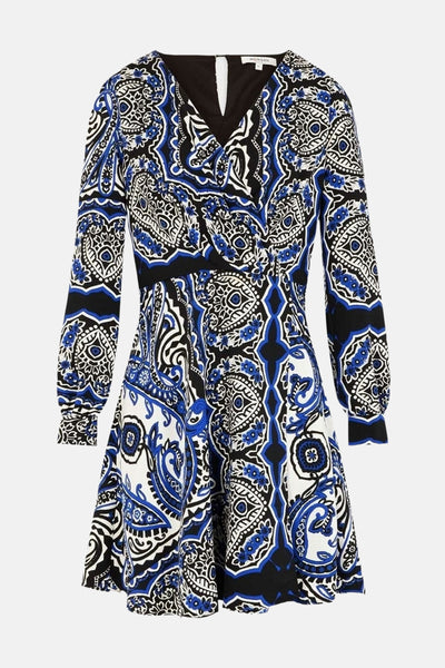 Robe Multicolore - Morgan de Toi