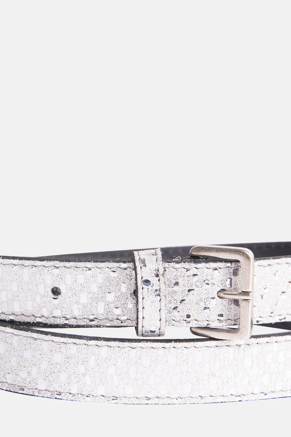 Ceinture Agenté - Legend