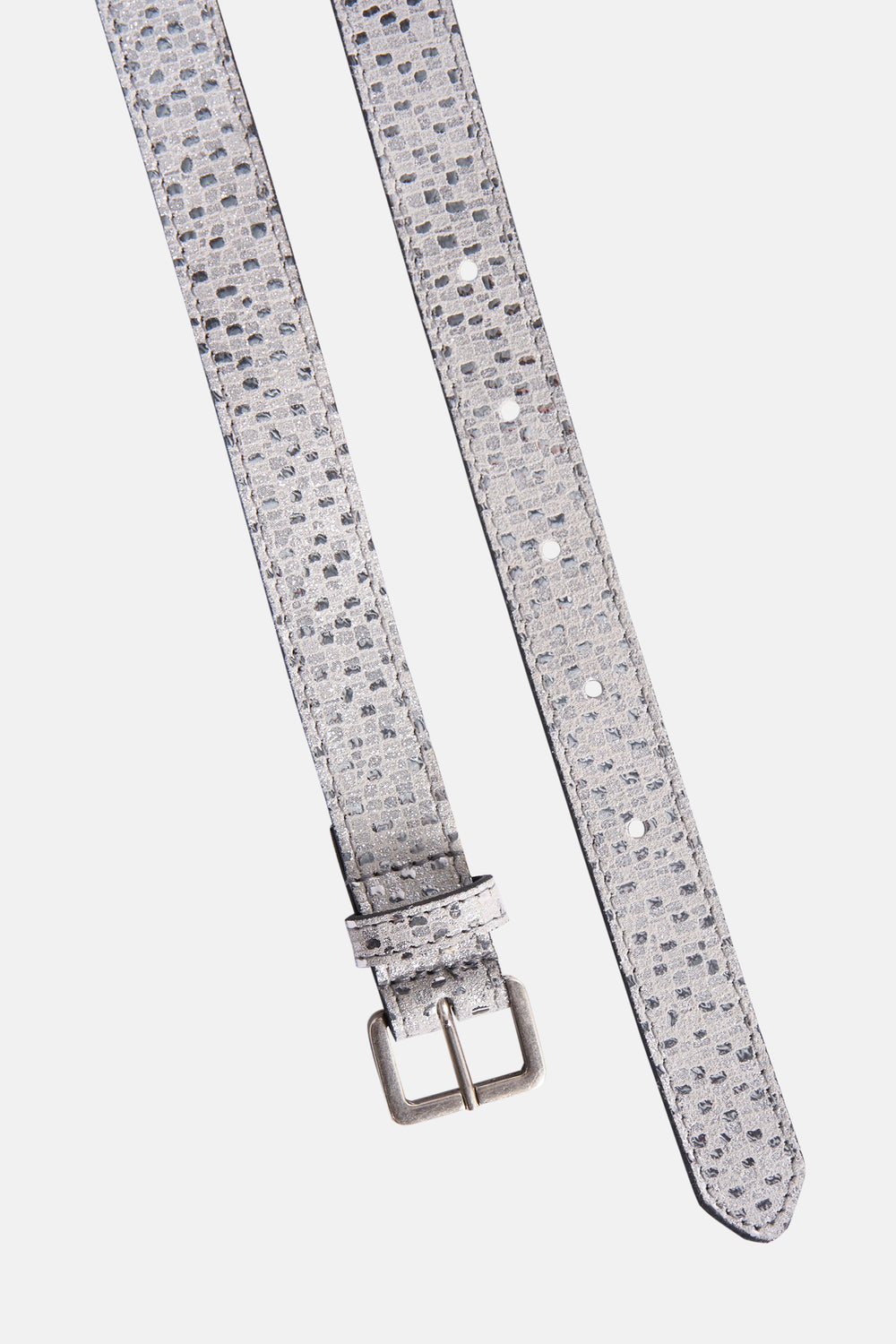Ceinture Agenté - Legend