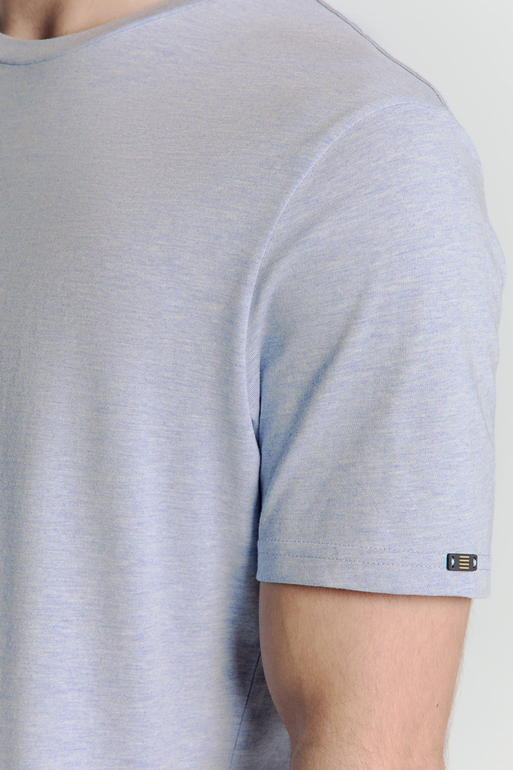 T-shirt (manches courtes) Beige - NO EXCESS