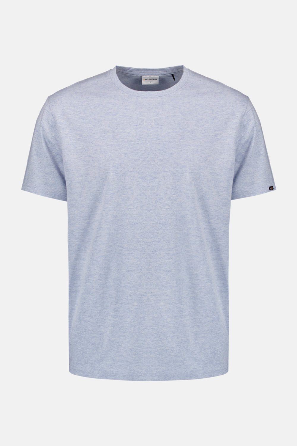 T-shirt (manches courtes) Beige - NO EXCESS