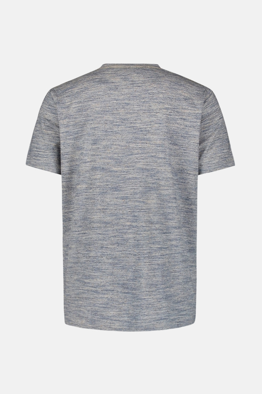 T-shirt (manches courtes) Bleu - NO EXCESS