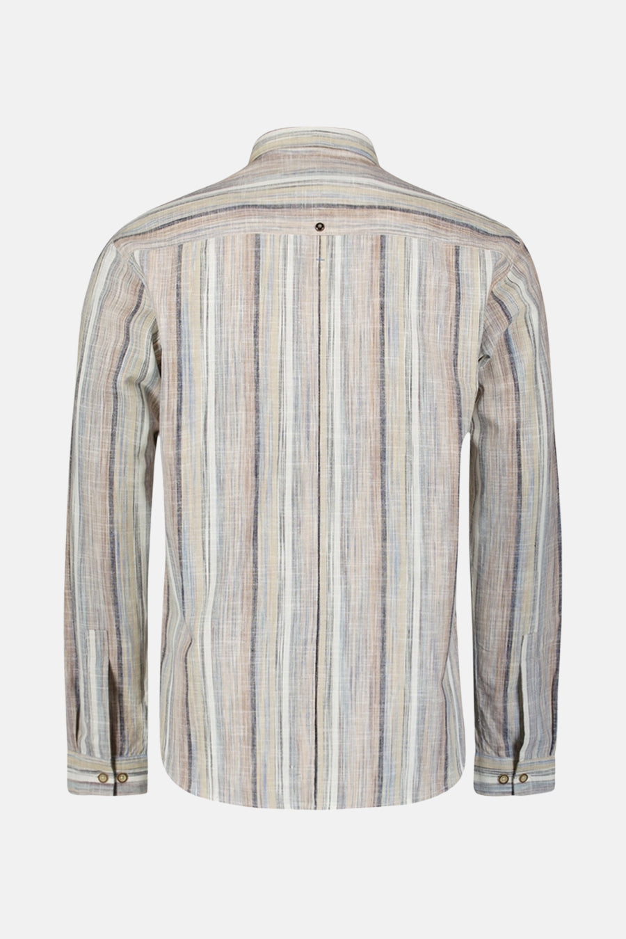 Chemise (manches longues) Multicolore - NO EXCESS