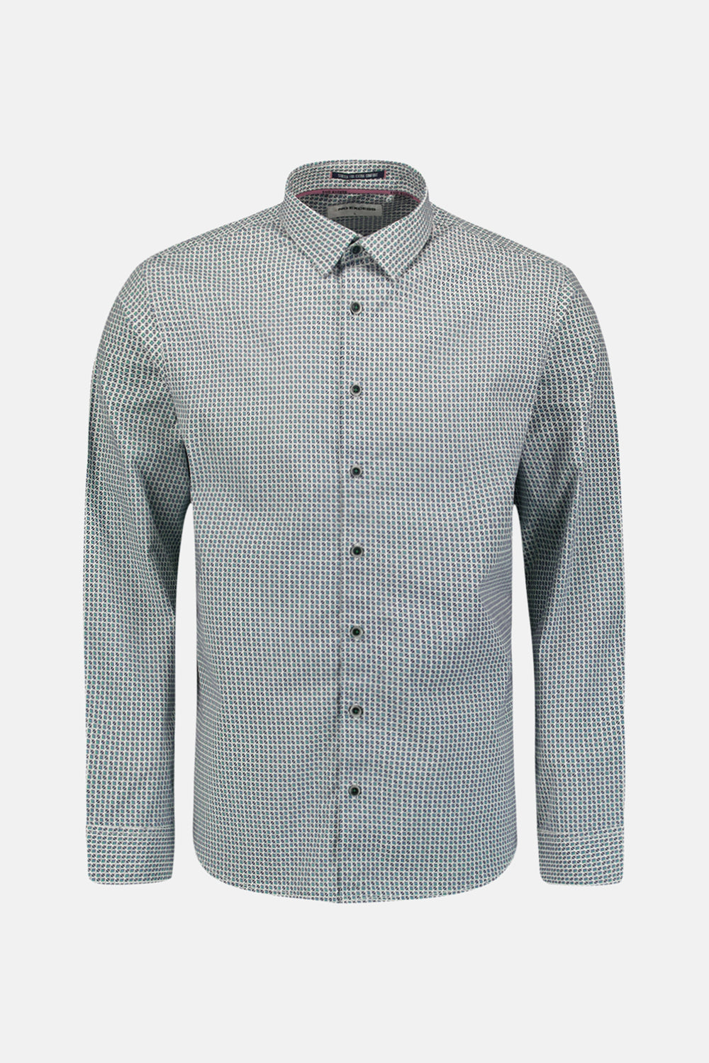 Chemise (manches longues) Beige - NO EXCESS