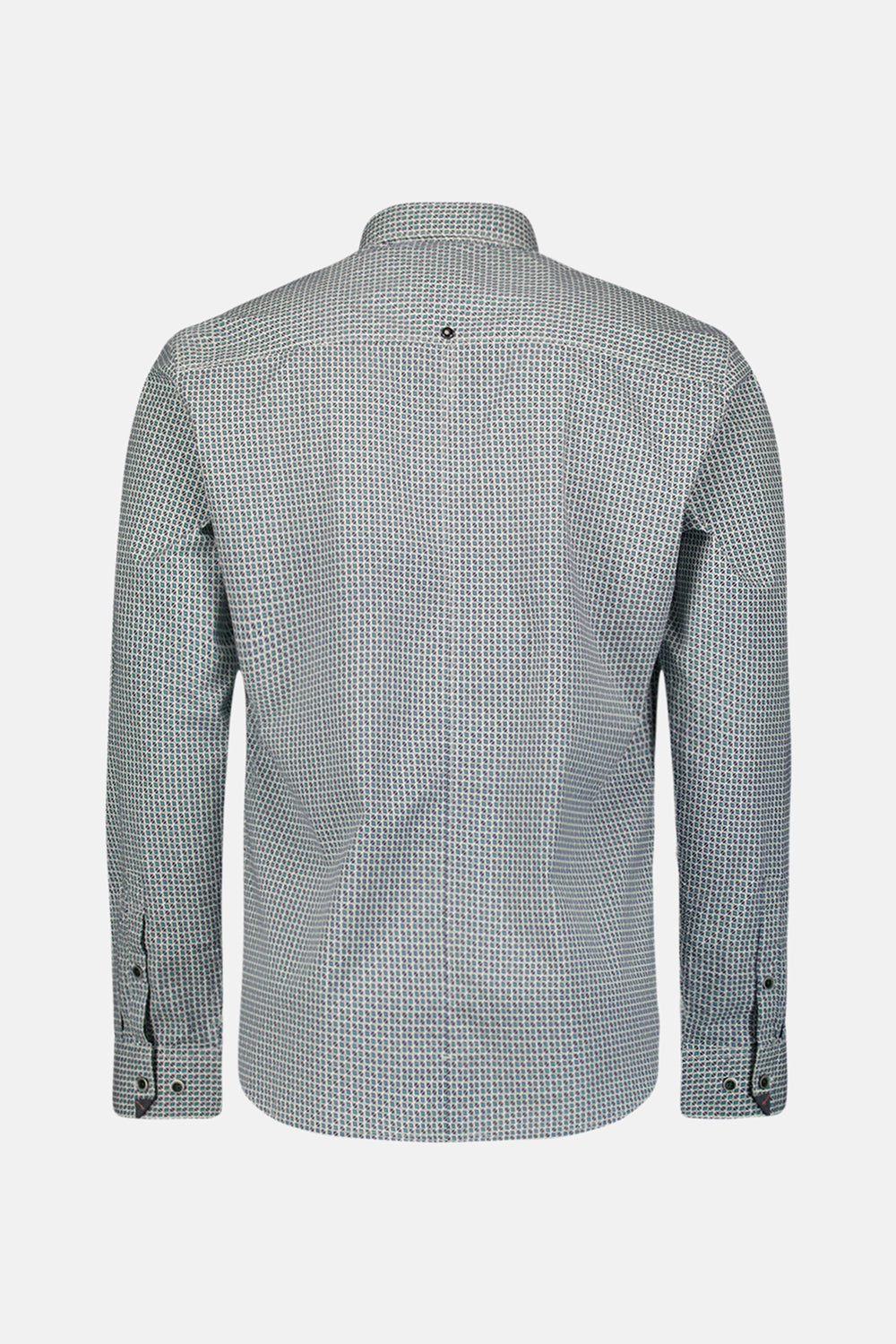 Chemise (manches longues) Beige - NO EXCESS
