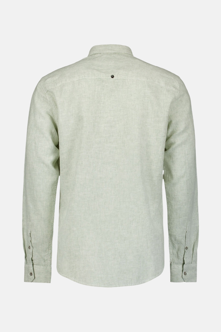 Chemise (manches longues) VERT - NO EXCESS