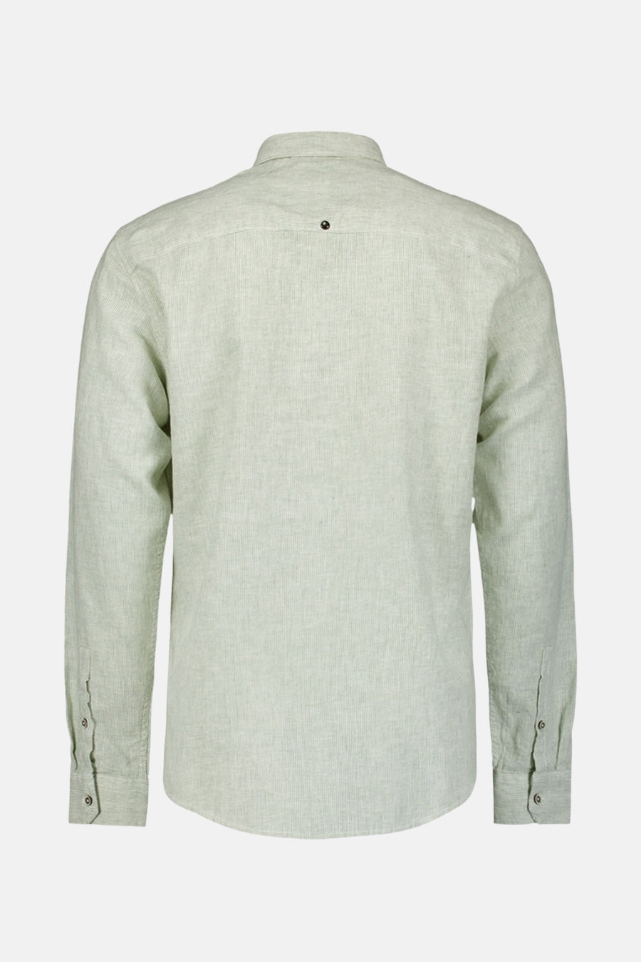 Chemise (manches longues) VERT - NO EXCESS