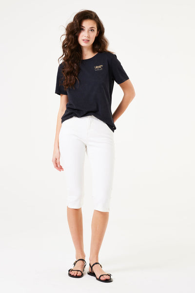 Pantalon Blanc - GARCIA