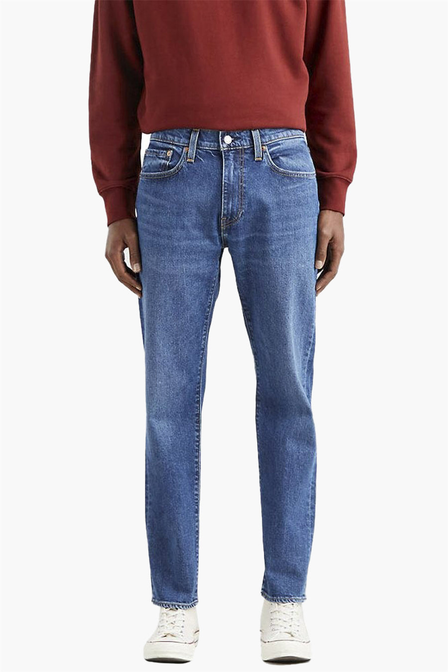 Jean tapered LIGHT BLUE DENIM - Levi's®