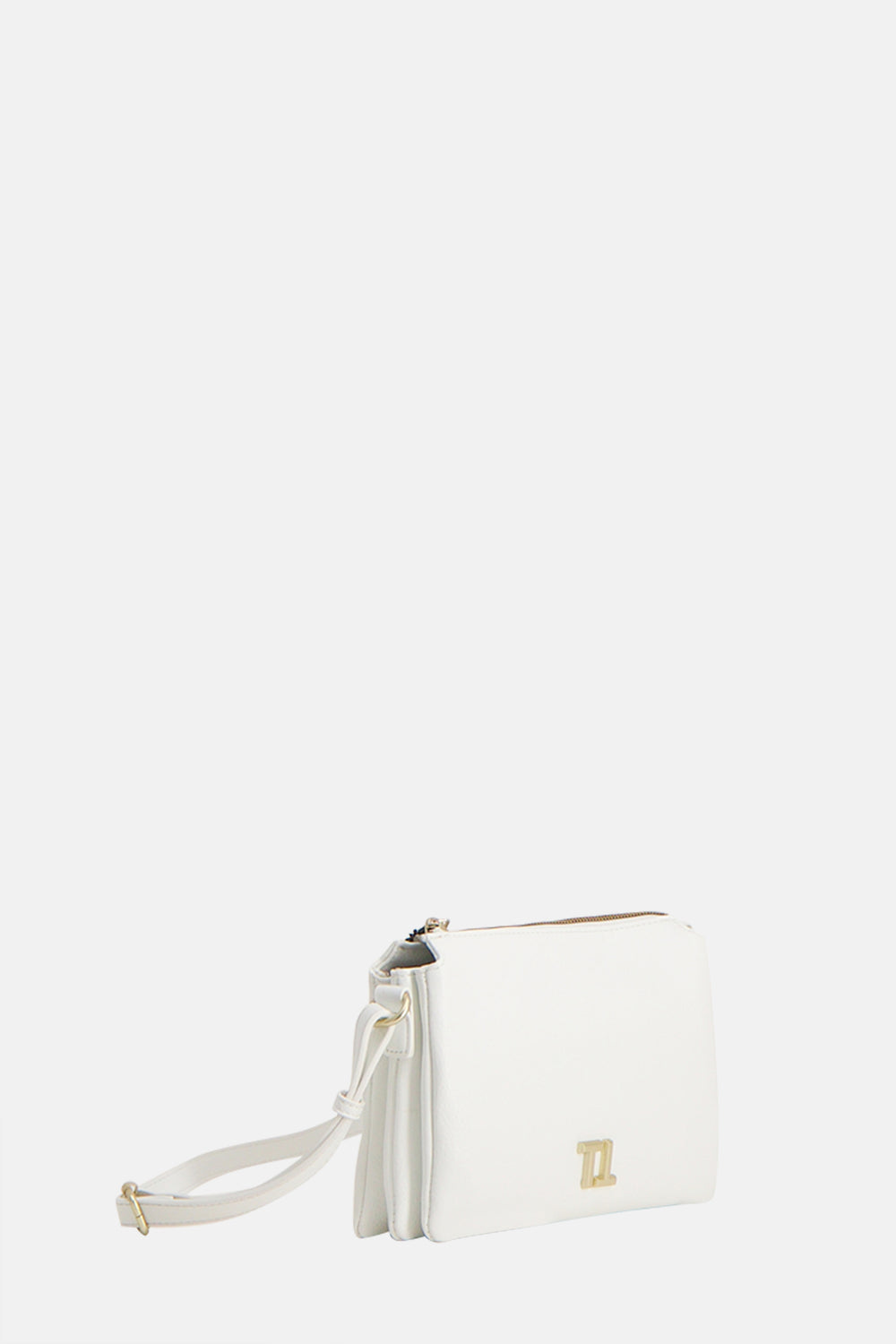 Sac à bandoulière Blanc - TAMARIS