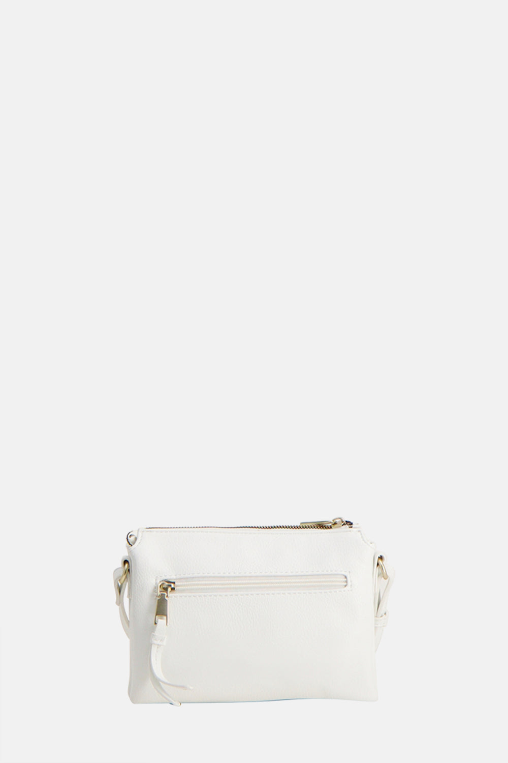 Sac à bandoulière Blanc - TAMARIS