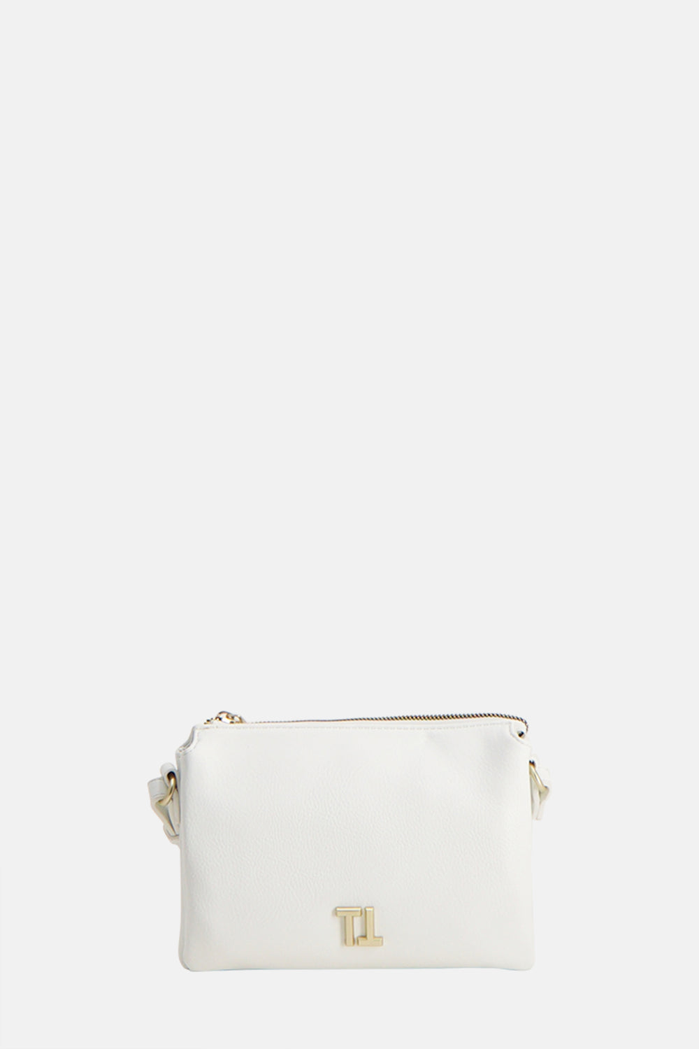 Sac à bandoulière Blanc - TAMARIS