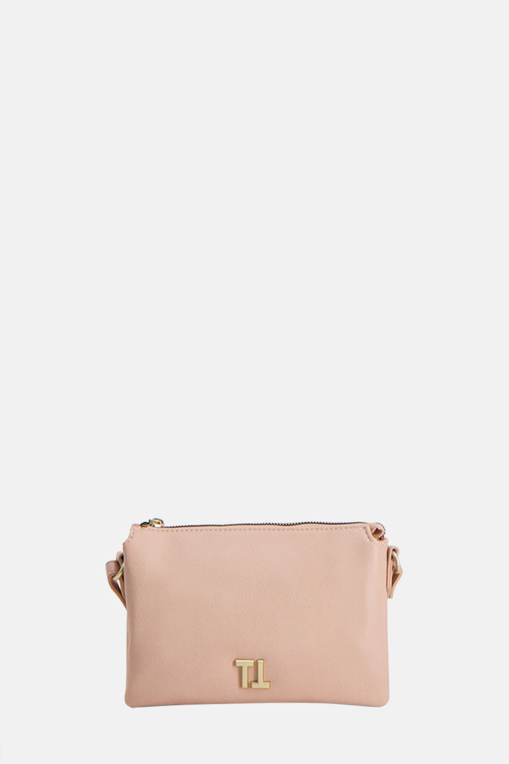 Sac à bandoulière Rose - TAMARIS