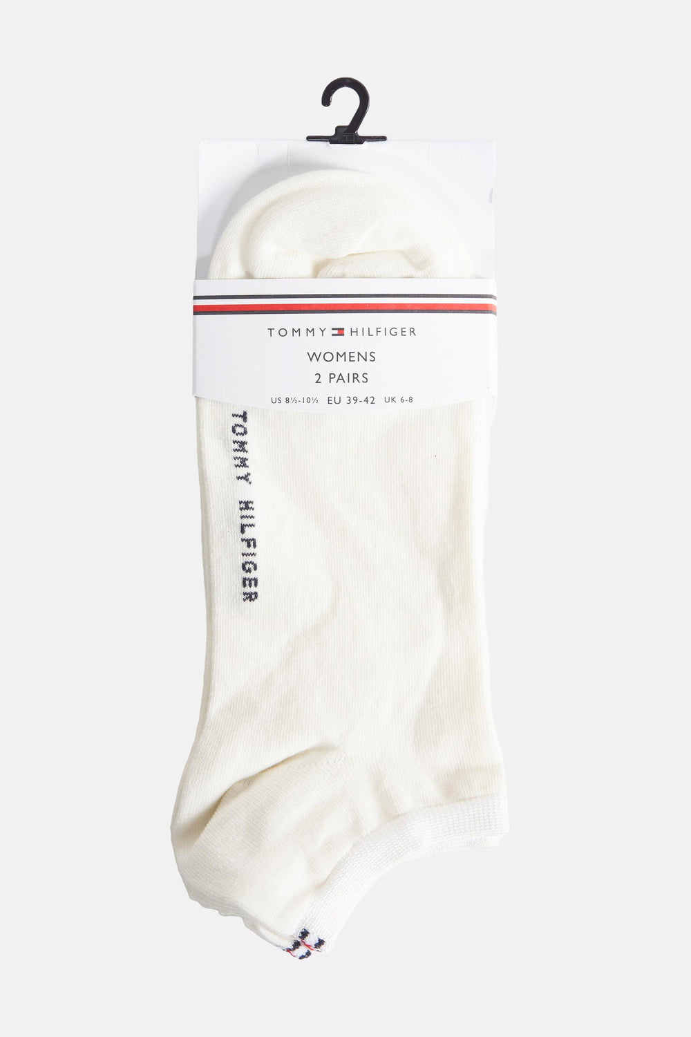 Chaussettes Blanc - Tommy Jeans