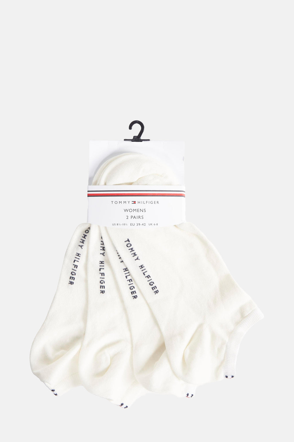 Chaussettes Blanc - Tommy Jeans