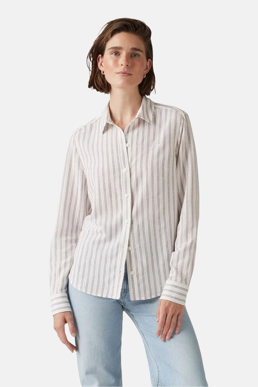 Chemisier (manches longues) Beige - Levi's®